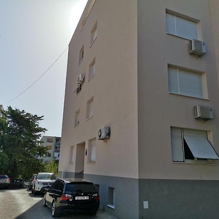 City Getaway - Apartment Ileora 斯普利特 外观 照片