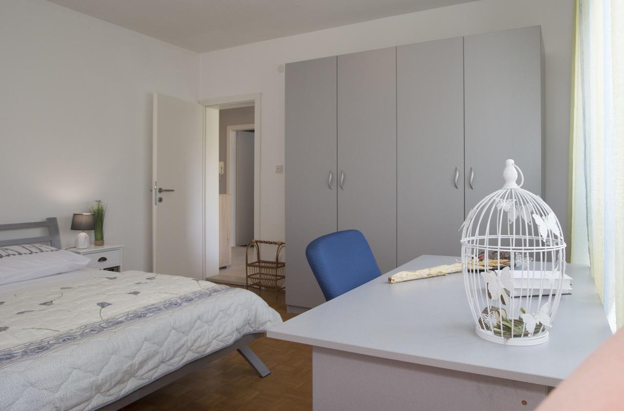 City Getaway - Apartment Ileora 斯普利特 外观 照片