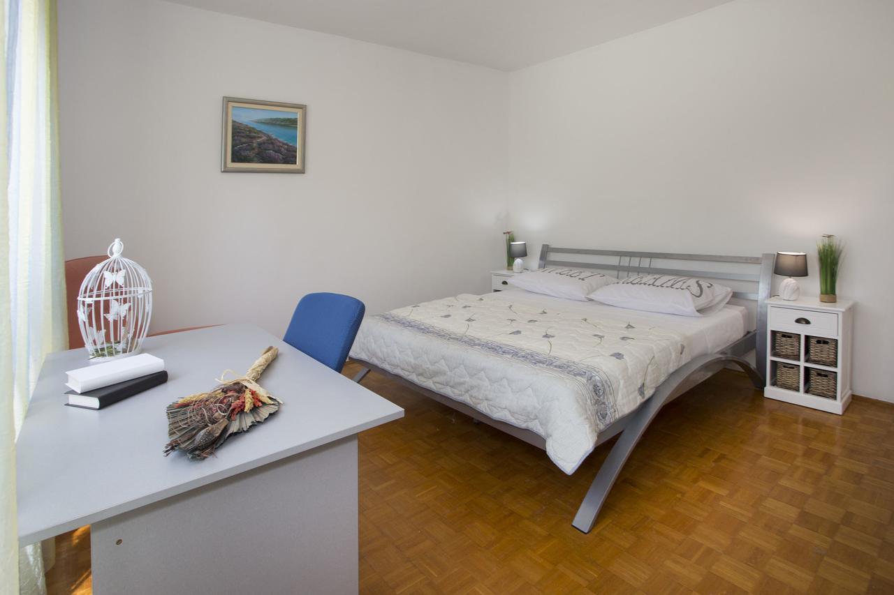 City Getaway - Apartment Ileora 斯普利特 外观 照片